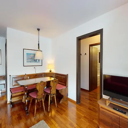 Apartment Gianda Verda C24 Surlej