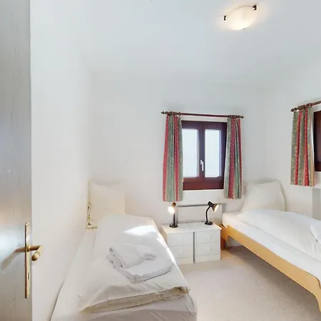 Gianda Verda C24 Apartment