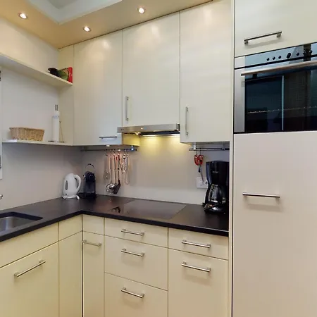 Apartment Gianda Verda C24 *