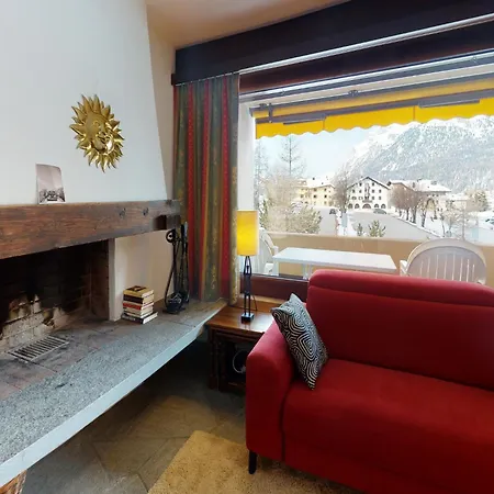 Apartment Gianda Verda C24 *