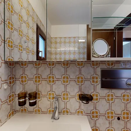 Gianda Verda C24 Apartment *