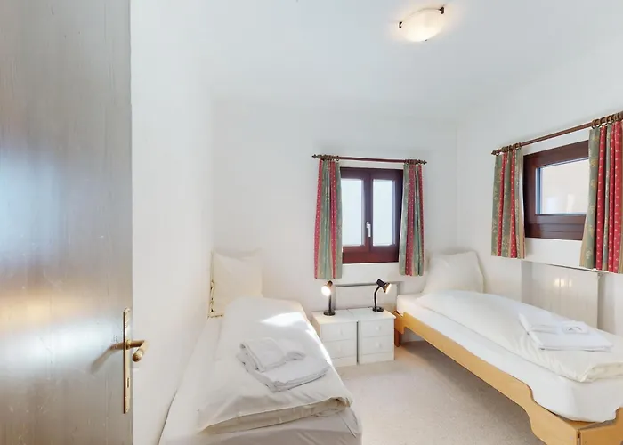 Gianda Verda C24 Apartment