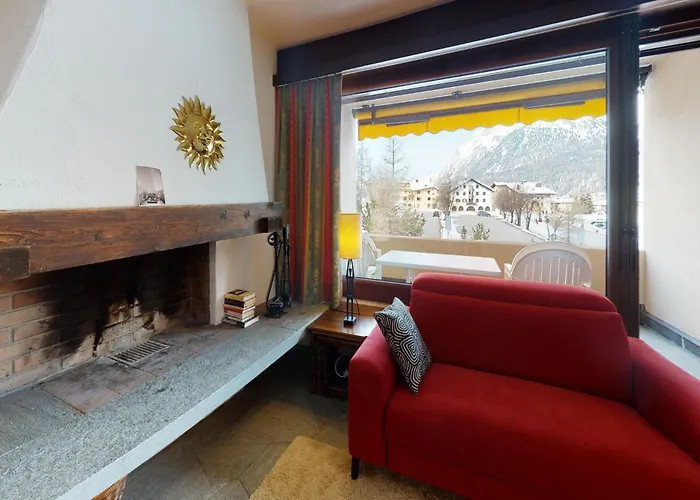 Apartment Gianda Verda C24 *