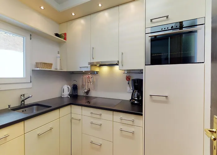 Apartment Gianda Verda C24 *